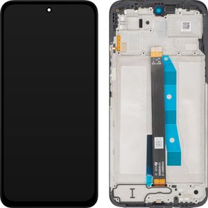 Xiaomi Redmi 15 (5G) LCD-skjerm - Svart