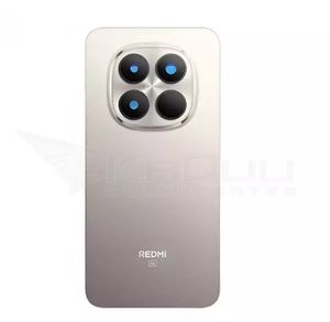 Redmi Note 15 Pro Bagcover - Titan