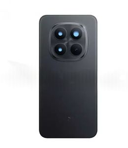 Redmi Note 15 Pro Bagcover - Sort