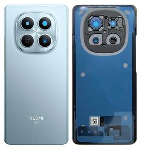 Xiaomi Redmi Note 15 5G Baksida - Blå