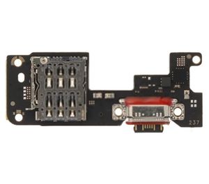 Xiaomi POCO F7 Latausliitin