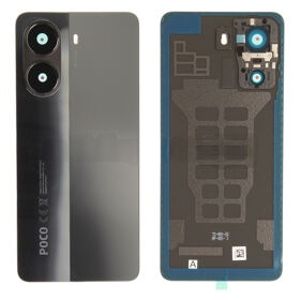 Xiaomi POCO X7 Pro Bagcover - Sort