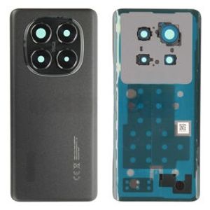 Xiaomi Redmi Note 14 Pro 5G Bagcover - Sort