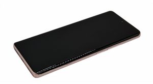 Redmi Note 14 ProPlus (5G) LCD-skärmenhet - guld