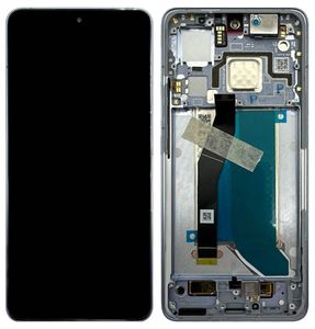 Xiaomi Mi 14T Pro LCD Skärm - Blå