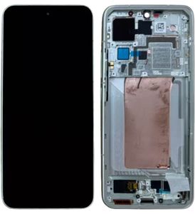 Xiaomi Mi 15 Skærm - Grøn