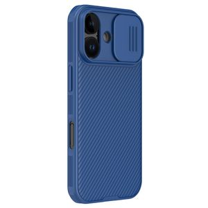 NILLKIN iPhone 17 Skal - Blå