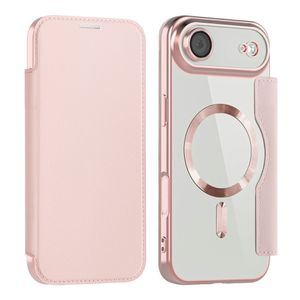 iPhone 17 Air Etui med MagSafe - Lyserød