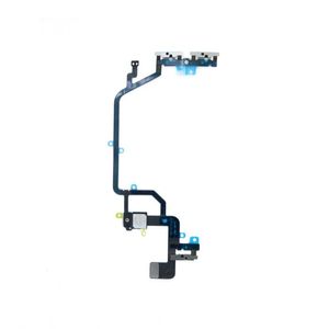 iPhone XR Power and Volume Flex Cable