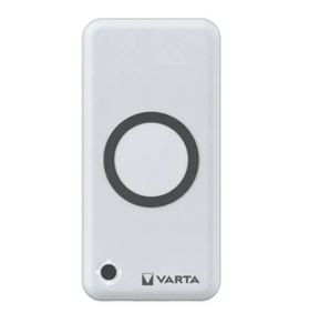 Varta Wireless Powerbank 20000mAh, USB-C, 2x USB-A