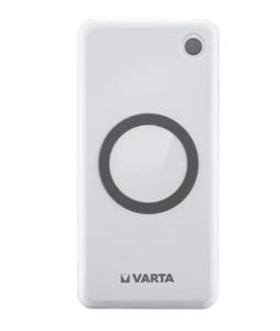 Varta Wireless Powerbank 10000mAh, USB-C, 2x USB-A