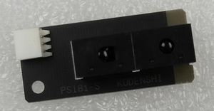 HP Page length sensor Kodenshi