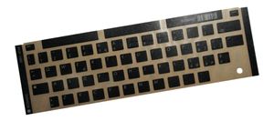 HP Keyboard Overlay Kit FR, IT, RU, DE, ES