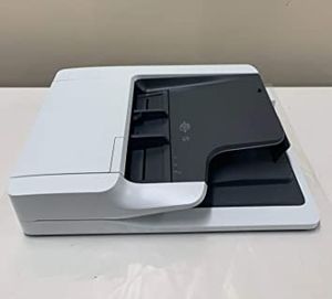 HP Kit-ADF Whole Unit Workflow