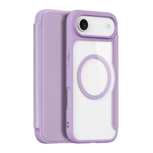 DUX DUCIS iPhone 17 Air Fodral med MagSafe - Lila