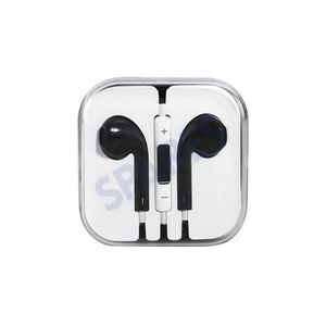 EarPods Black