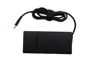 Lenovo 245W Verkkolaite Suorakaiteen muotoinen 3-nastainen - Musta