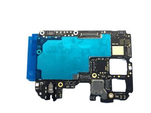 Motorola Moto E32 Hovedkort - XT2227-2