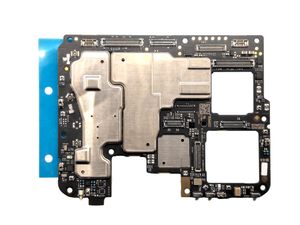 Motorola Edge 50 Pro XT2403-2 hovedkort