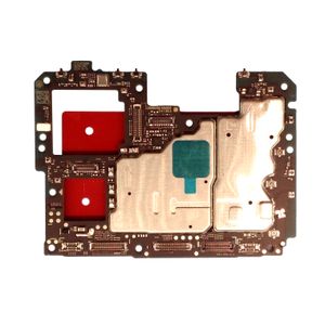 Motorola Edge 50 Fusion Hovedkort