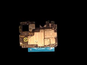 Motorola Moto G04 Hovedkort