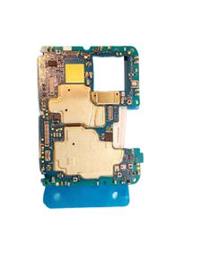 Motorola Moto G84 Hovedkort - XT2347-2