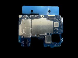 Motorola Moto G15 Hovedkort – 4GB + 128GB Dual SIM EU-version