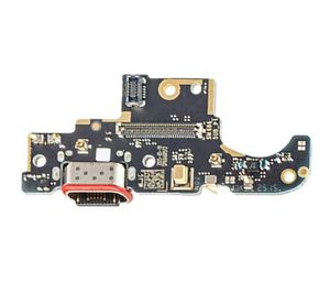 Motorola Moto G86 Ladekontakt