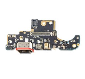 Motorola Moto G86 Opladningsstik