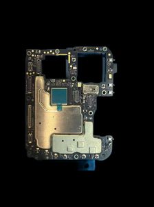 Motorola Edge 60 Neo Hovedkort 12+256 DS P+E ROW