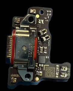 Motorola Edge 60 Neo Ladekontakt USB-C