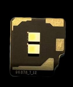 Motorola Edge 60 Neo Flash Board