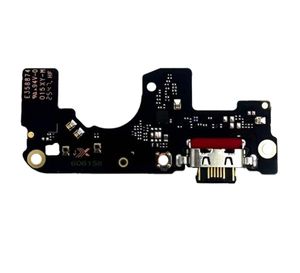 Motorola Moto G67 / Moto G77 Laddkontakt (USB-C)