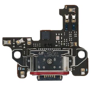 Motorola Edge 70 Fusion Laddningskort