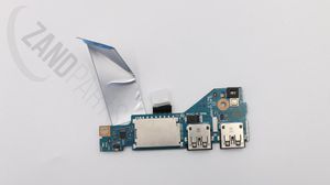 Lenovo CARDPOP Power BOARD C 81ND W/FFC