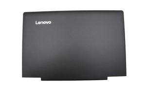 Lenovo LCD Cover W 80RU Black w Antenna