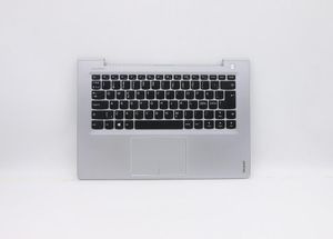 Lenovo Upper Case w Keyboard Nordic