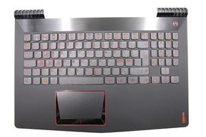 Lenovo Upper Case w Keyboard Nordic