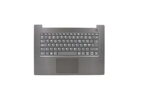 Lenovo Upper Case w Keyboard Nordic