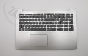 Lenovo UpCaseASM W/KB L81DC PG NORDIC