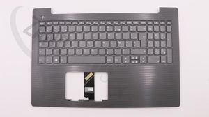 Lenovo Upper Case W81HL NFP IG NBL W/KB France