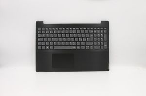 Lenovo Upper Case ASM