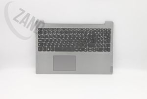 Lenovo Upper Case ASM PO L81MVIMRGRD