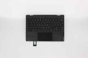 Lenovo Upper Case ASM UK B 81QC
