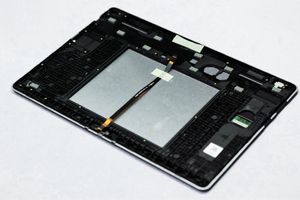 Lenovo B-X605 TP LCM_BL CS