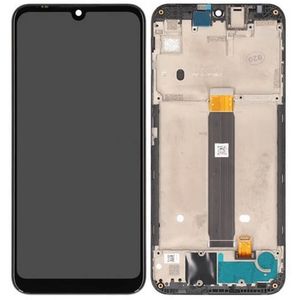 Motorola Moto E6 Play Display Black