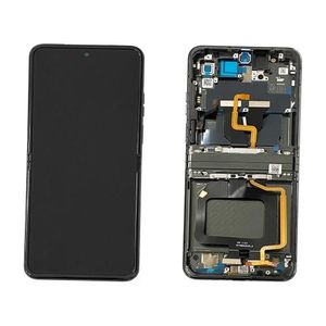 Motorola Moto Razr 40 Ultra Display - Black