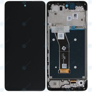 Motorola G24/G24 Power Display - Black