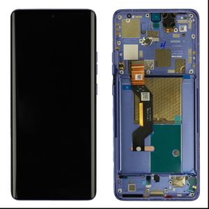 Motorola Edge 50 Pro LCD-skjerm GB Original - Luxe Lavander