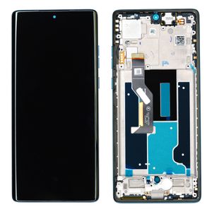 Motorola Edge 50 Fusion LCD-skjerm Original